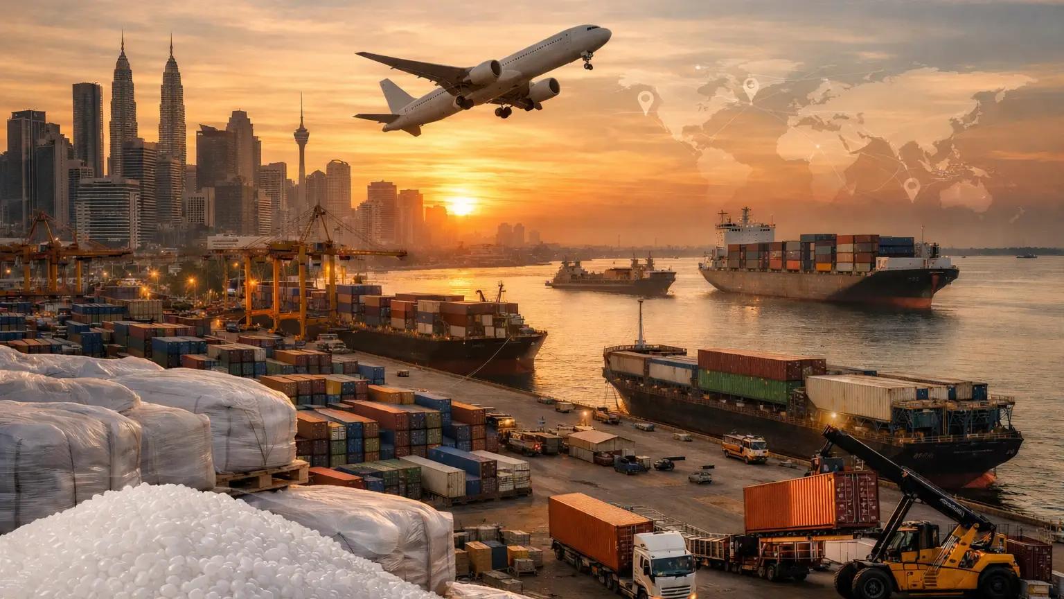 Asia's PVC Resin Market in Q1 2026: Trends & Polymer Insights