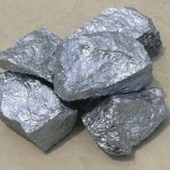 Silicon in Chemtradeasia