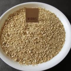 Soybean Meal (Non-GMO) - India in Chemtradeasia