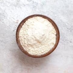 Tapioca Starch in Chemtradeasia
