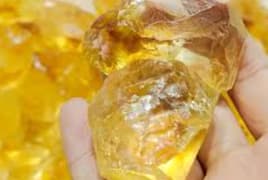 Gum Rosin Grade X - Indonesia in Pine Chemicals Asia