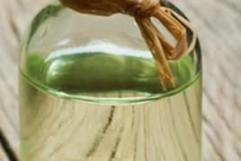 Gum Turpentine Oil (80%) in Pine Chemicals Asia