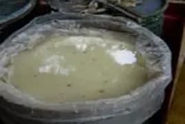 Oleo Pine Resin (OPR) in Pine Chemicals Asia