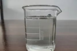 Refined Glycerine 99.5% Min in Chemtradeasia