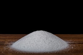 Stearic Acid Rubber Grade Acid Value 195 Min in Chemtradeasia