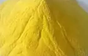 Polyaluminium Chloride in Chemtradeasia