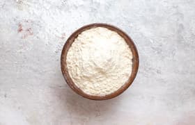 Tapioca Starch in Chemtradeasia