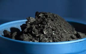 Carbon Black (N110) - India in Chemtradeasia