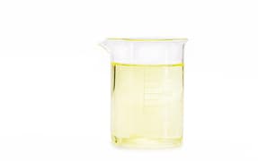 Coconut Oil - Taiwan in Chemtradeasia