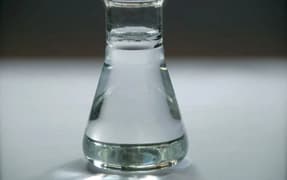 Linear Alkylbenzene in Chemtradeasia
