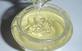 Liquid Glucose (85%) - China in Chemtradeasia