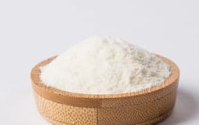 Milk Powder in Chemtradeasia