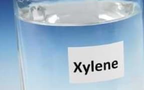 Xylene in Chemtradeasia