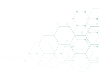 Right Palm Chemical Background