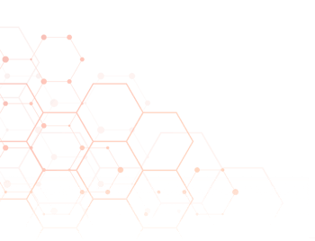 Left Textile Chemicals Background