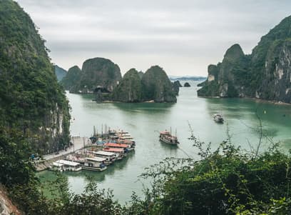 Banner of Chemtradeasia Vietnam