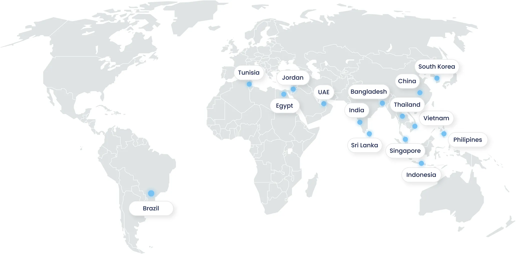 Map Share Chemtradeasia