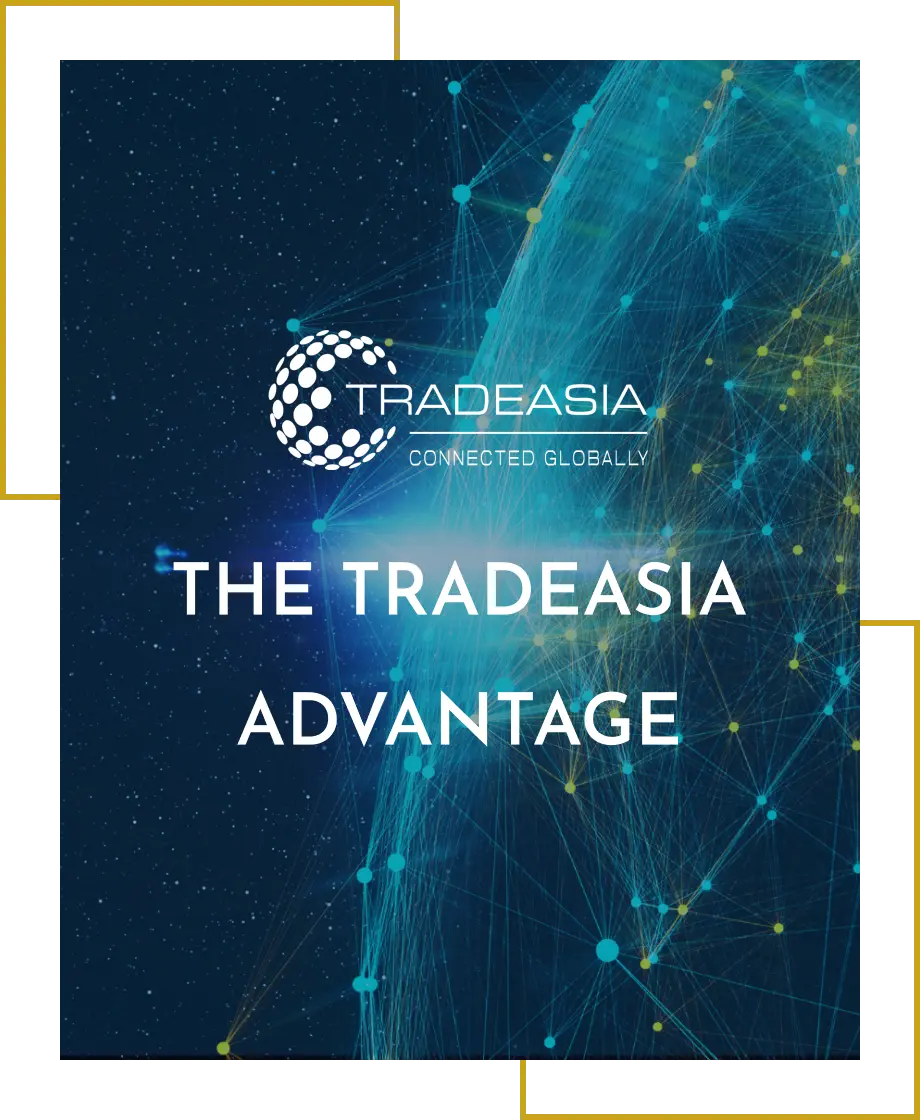 Tradeasia Int - Company Profile EN