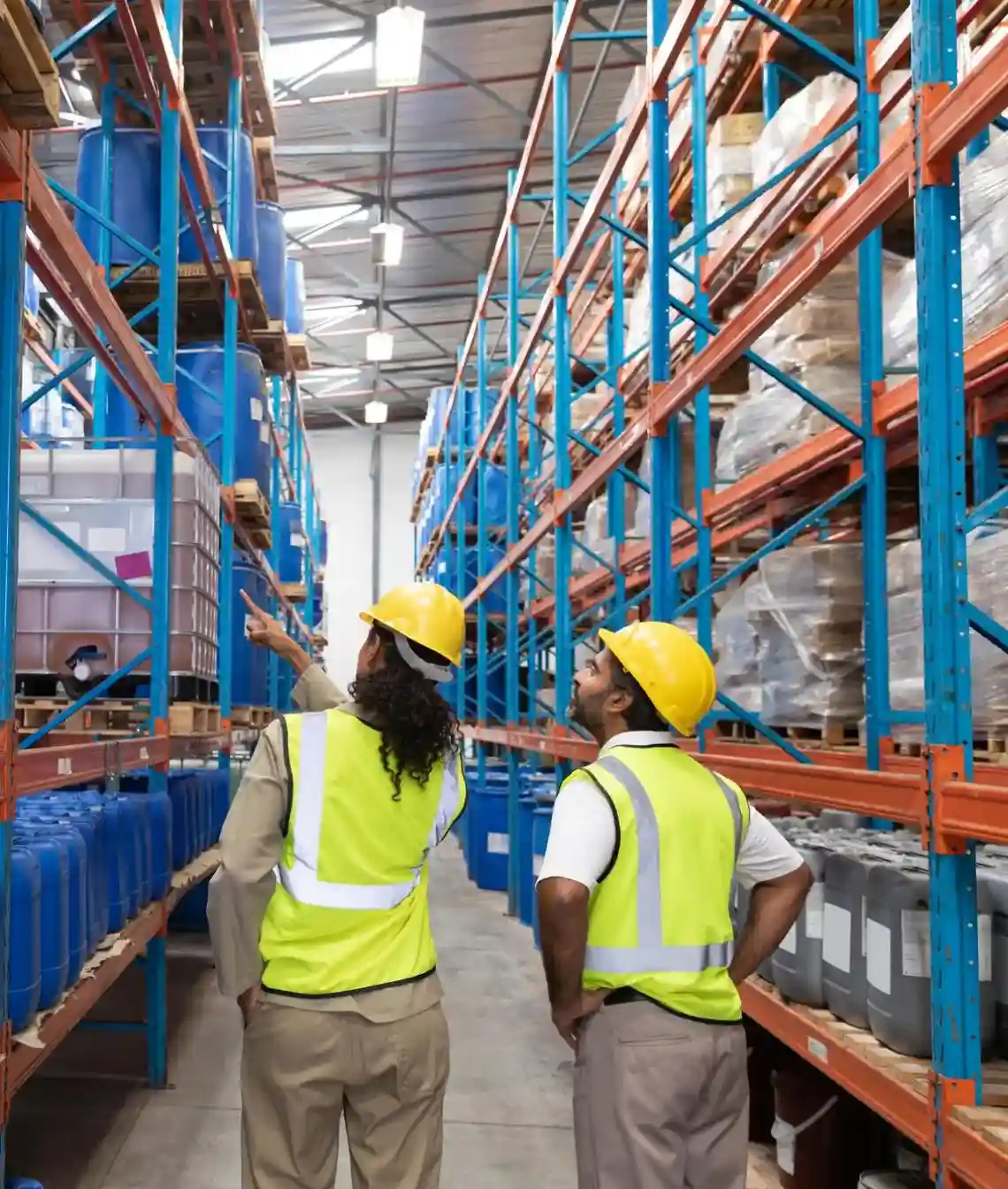 Global Chemical Suppliers