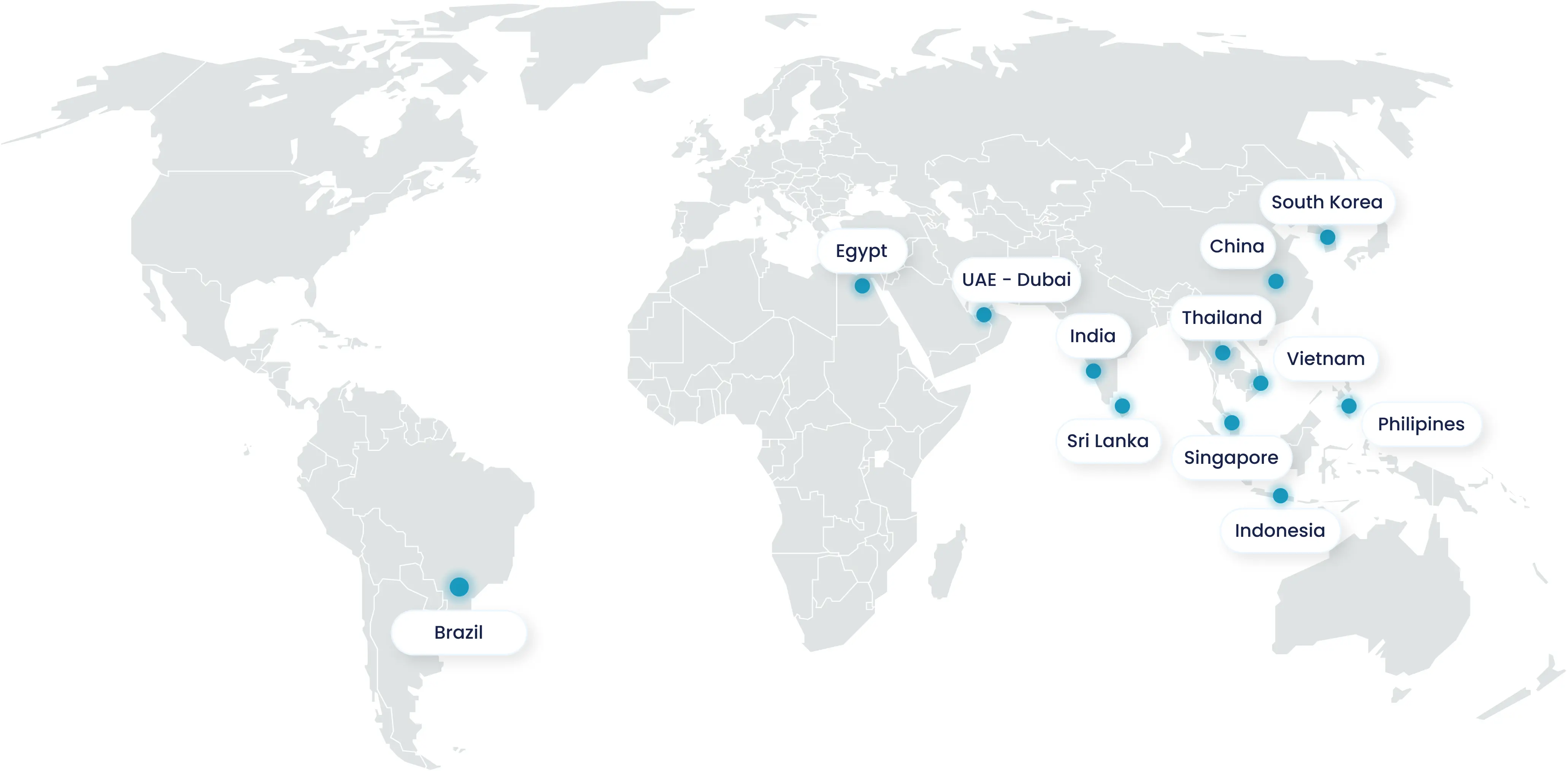Map Share Sree Logistic