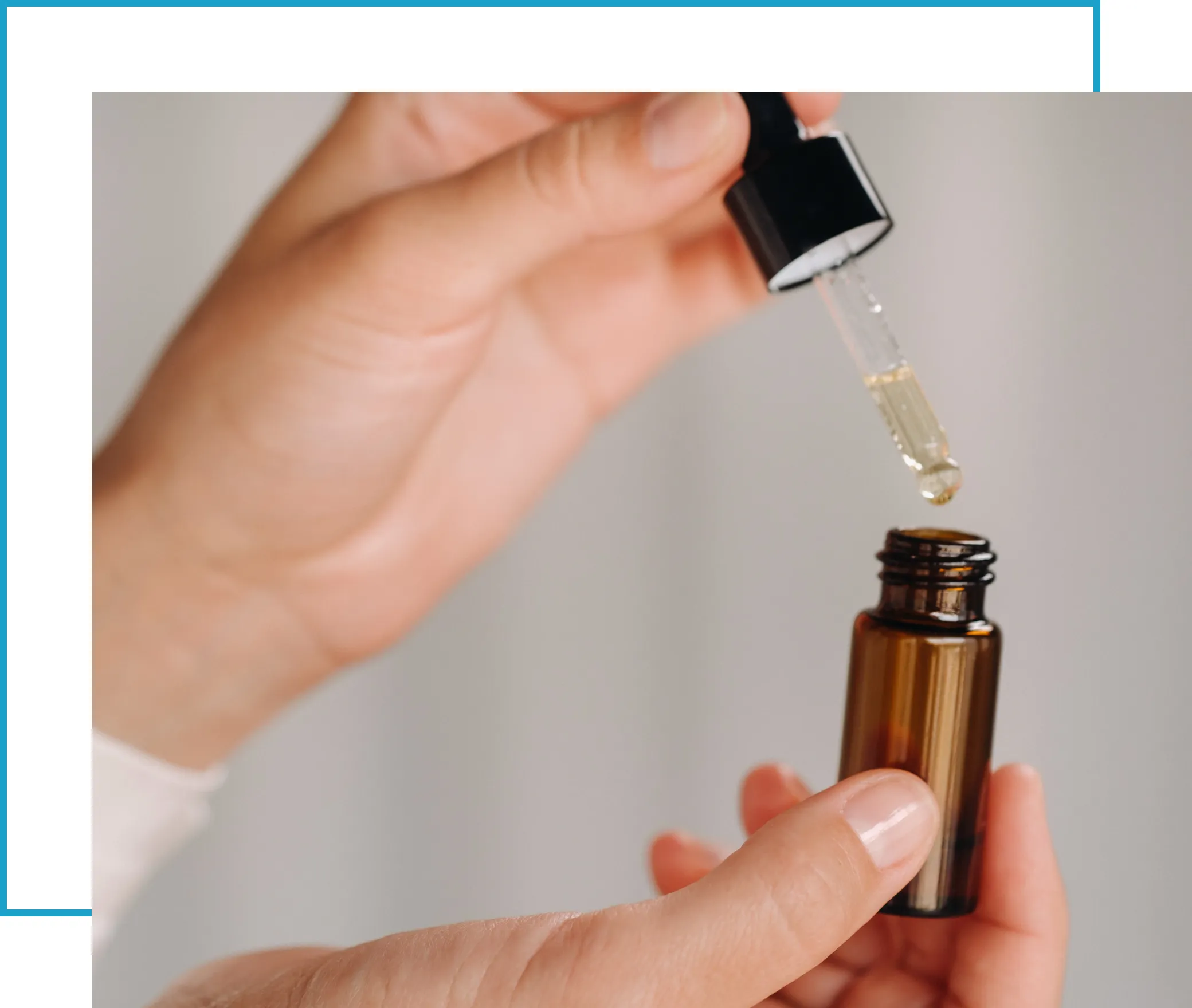 Essential oils
