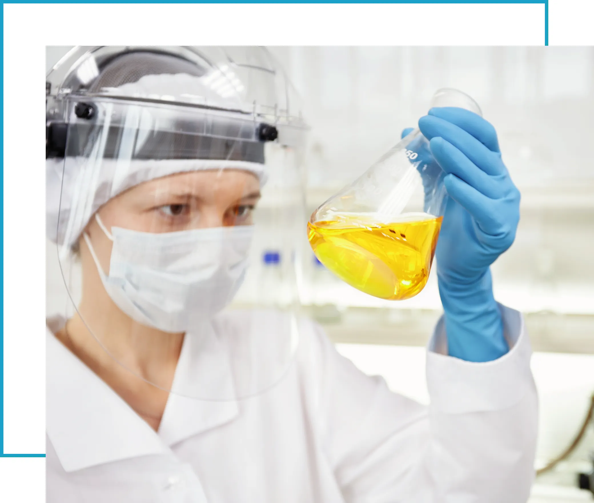 Inorganic Chemicals