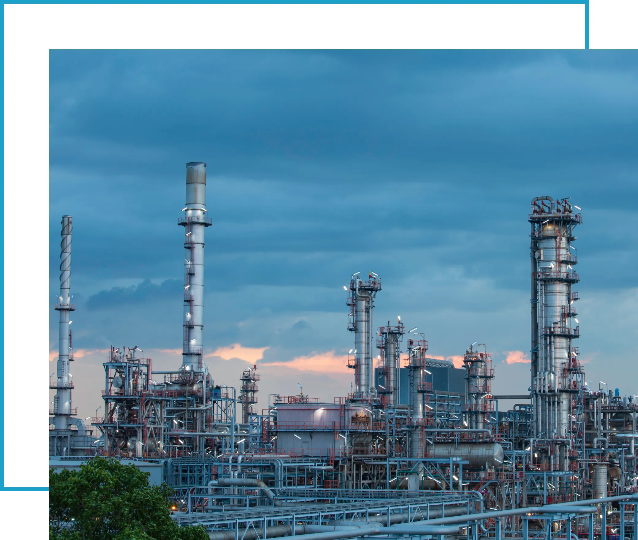 Petrochemicals