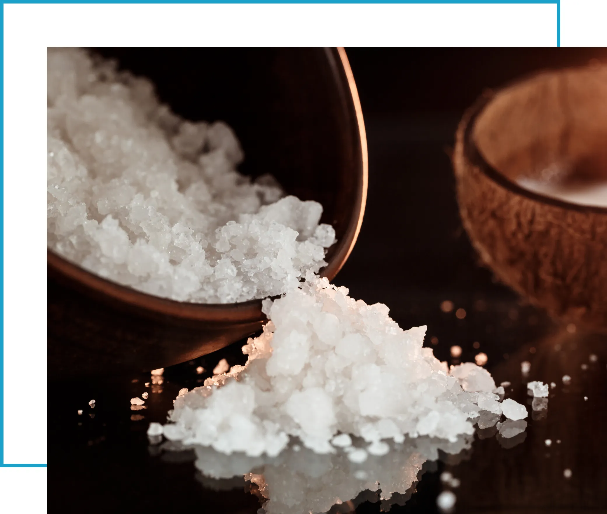 Salts