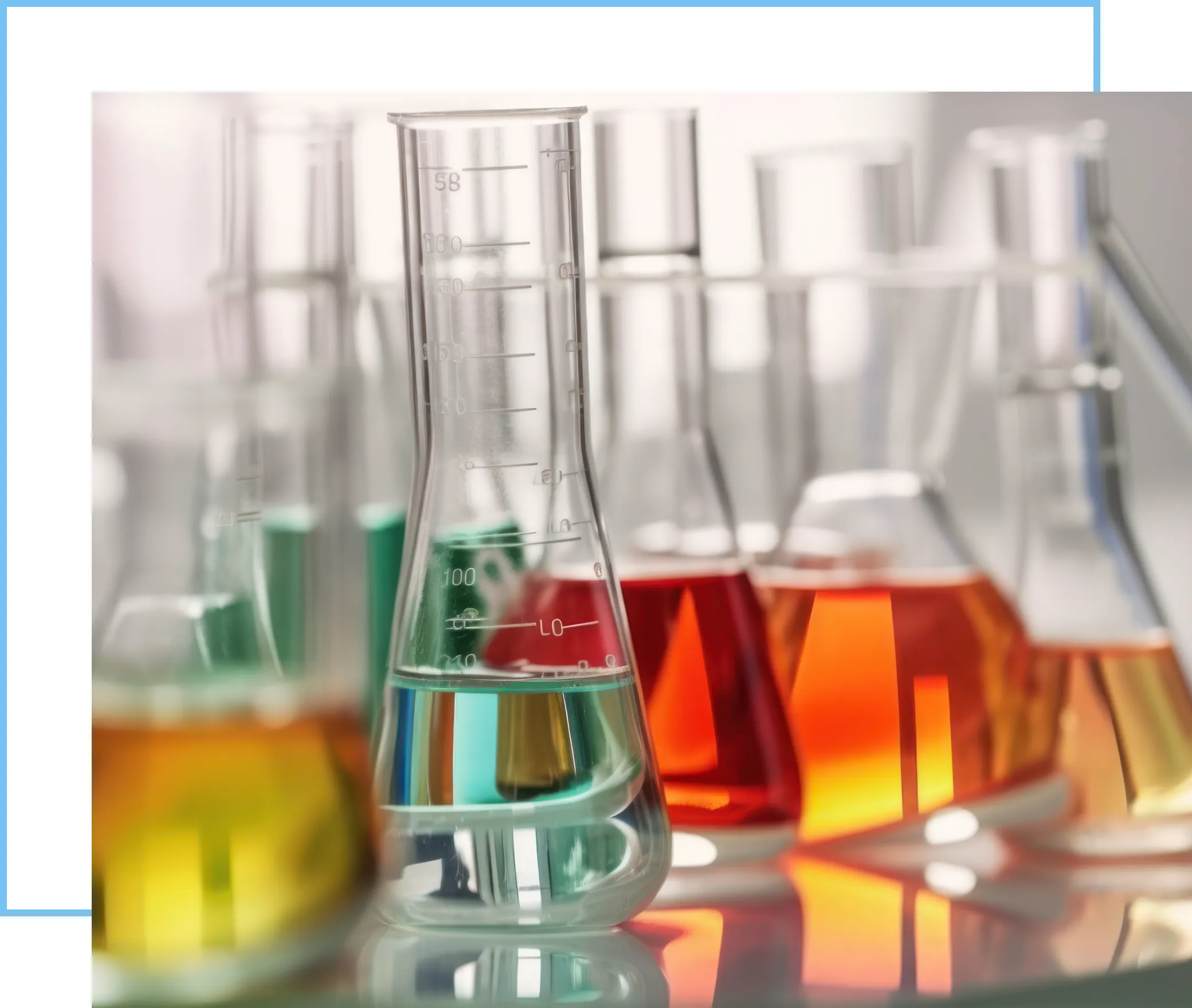 Specialty Chemicals