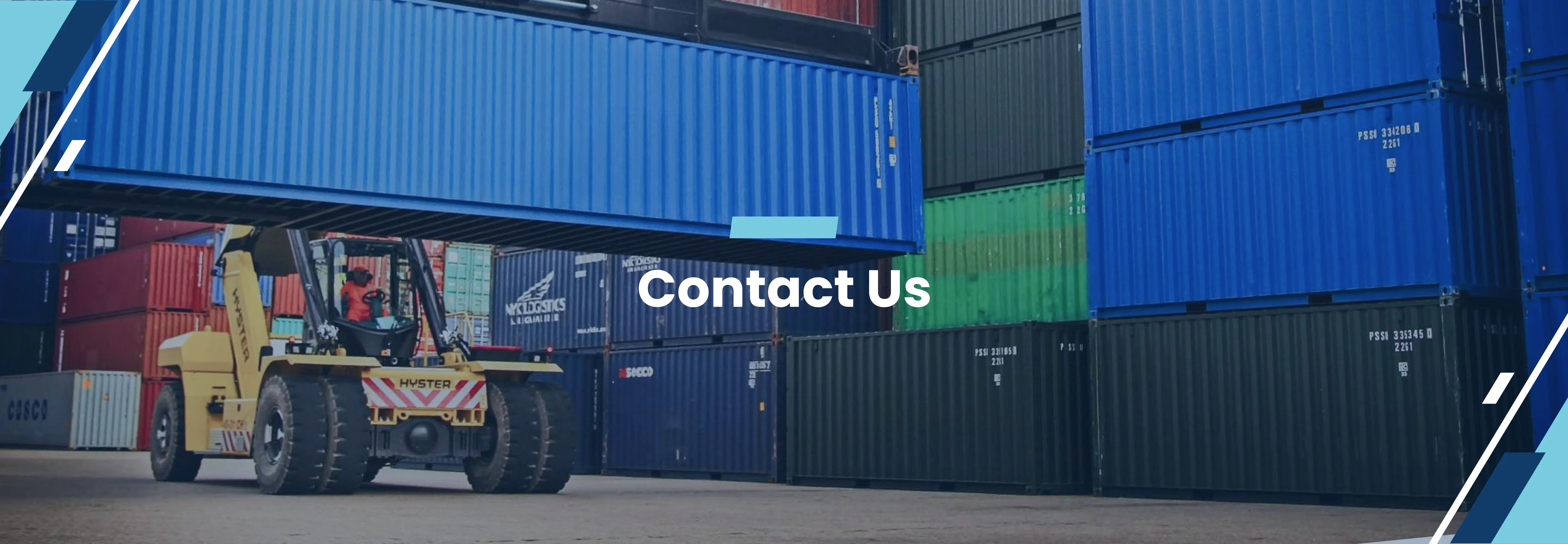 Contact Us Containertradeasia