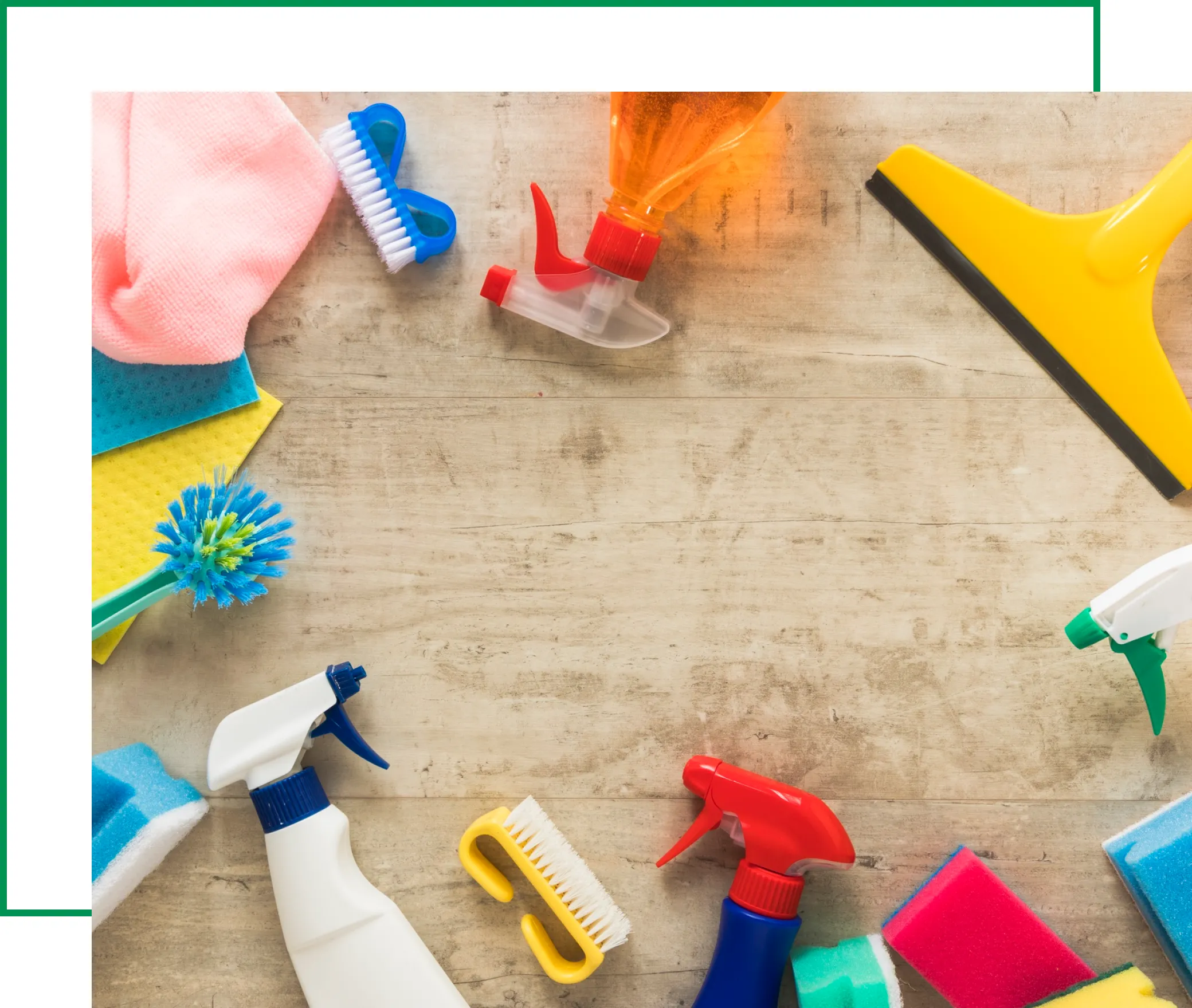 Anionic Surfactant by Tradeasia