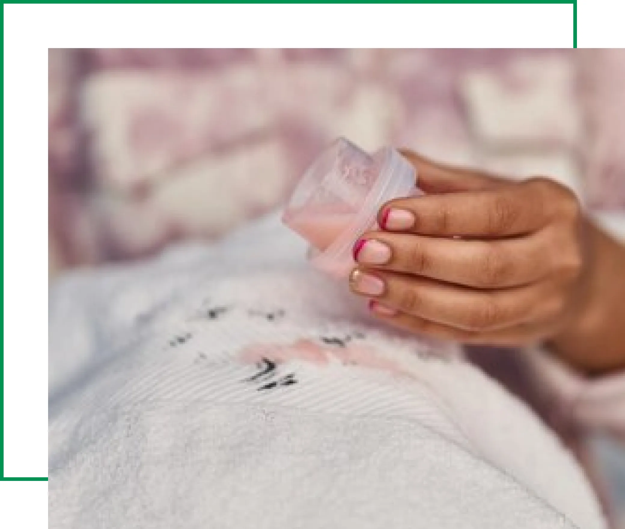 Bleaching Agents by Tradeasia