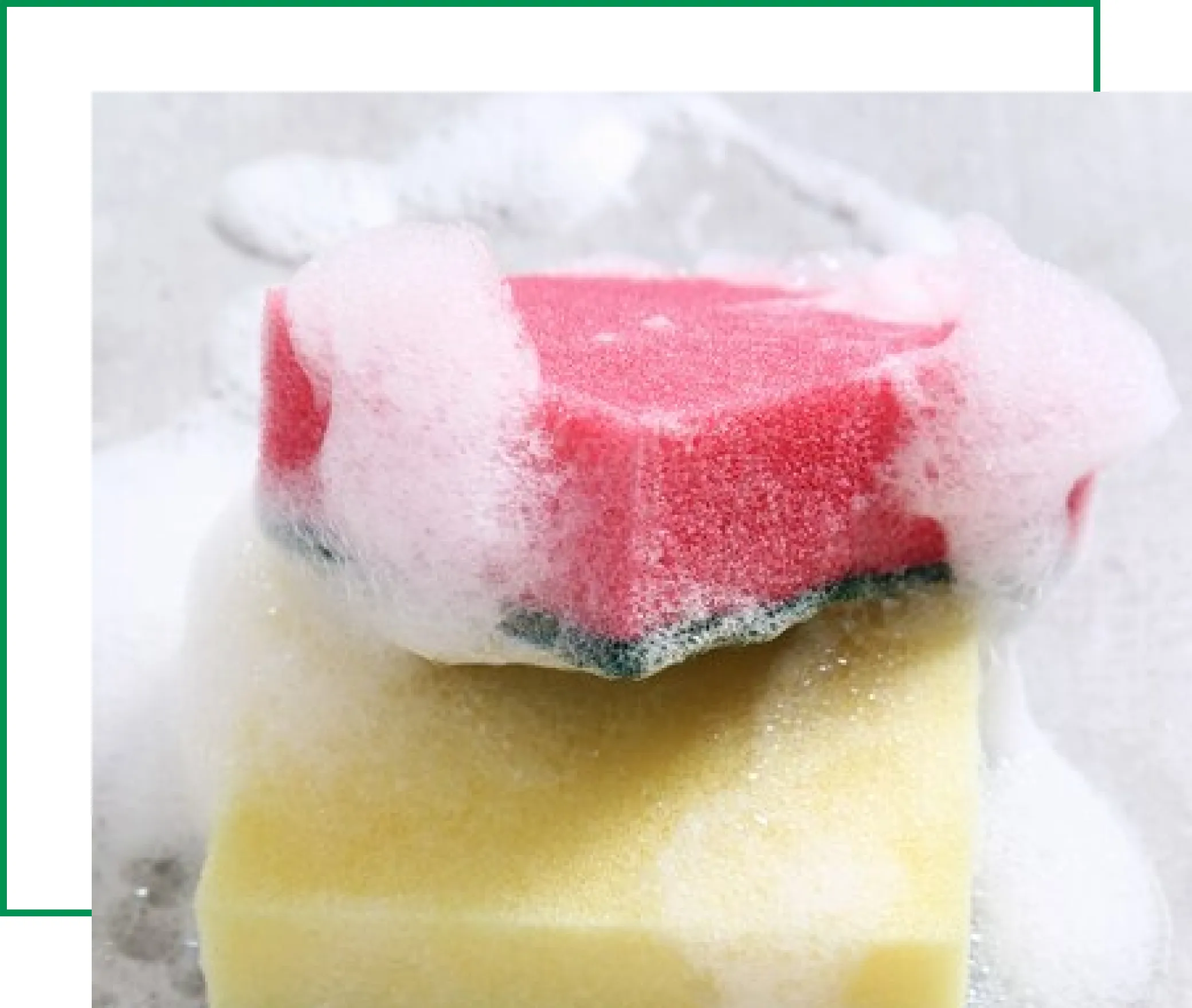 Surfactants by Tradeasia