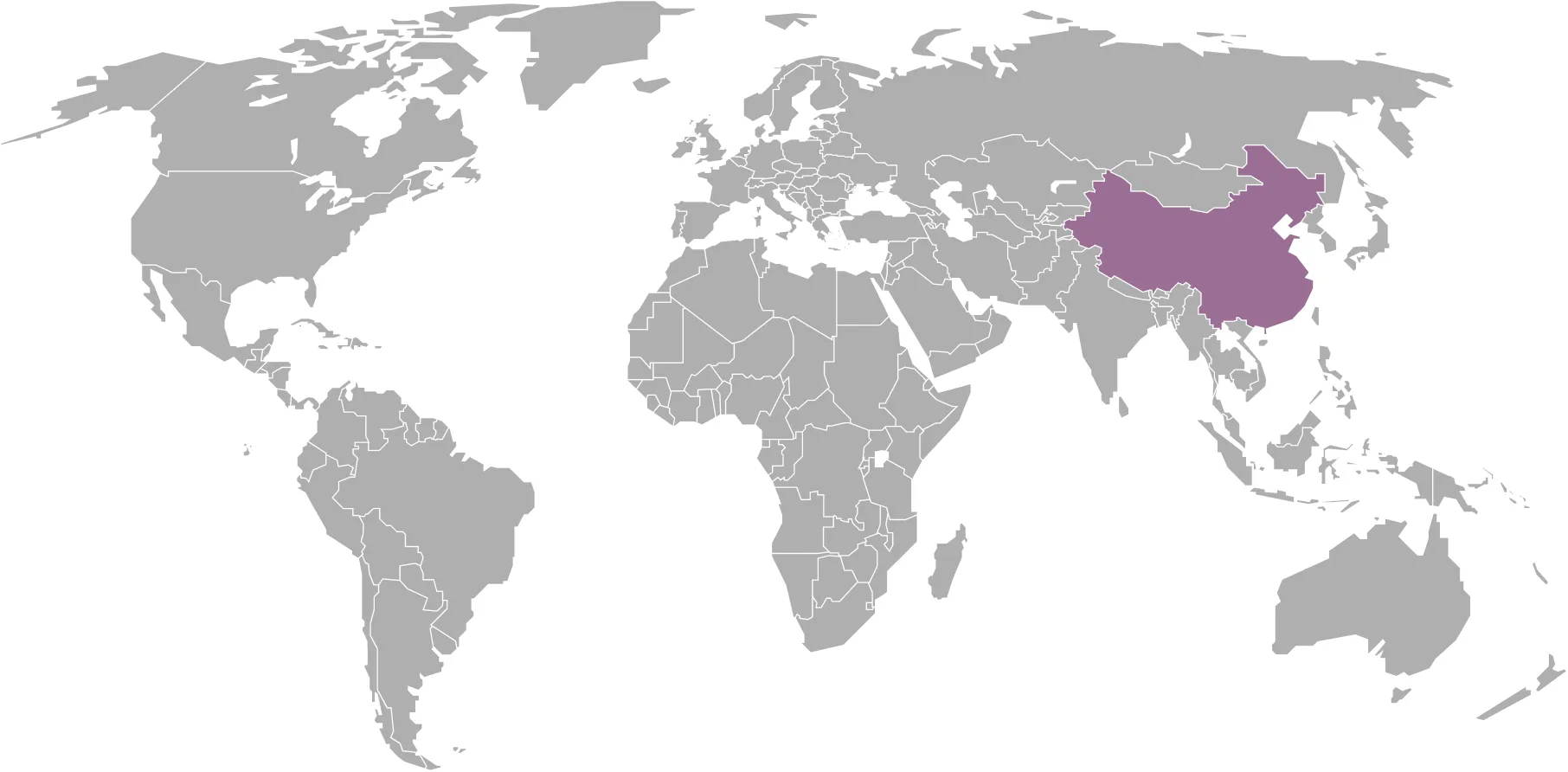 Origin of Terpinyl Acetate from Essential Oil Asia