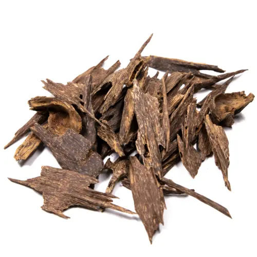 Agarwood (Oud) oil from Essential Oil Asia