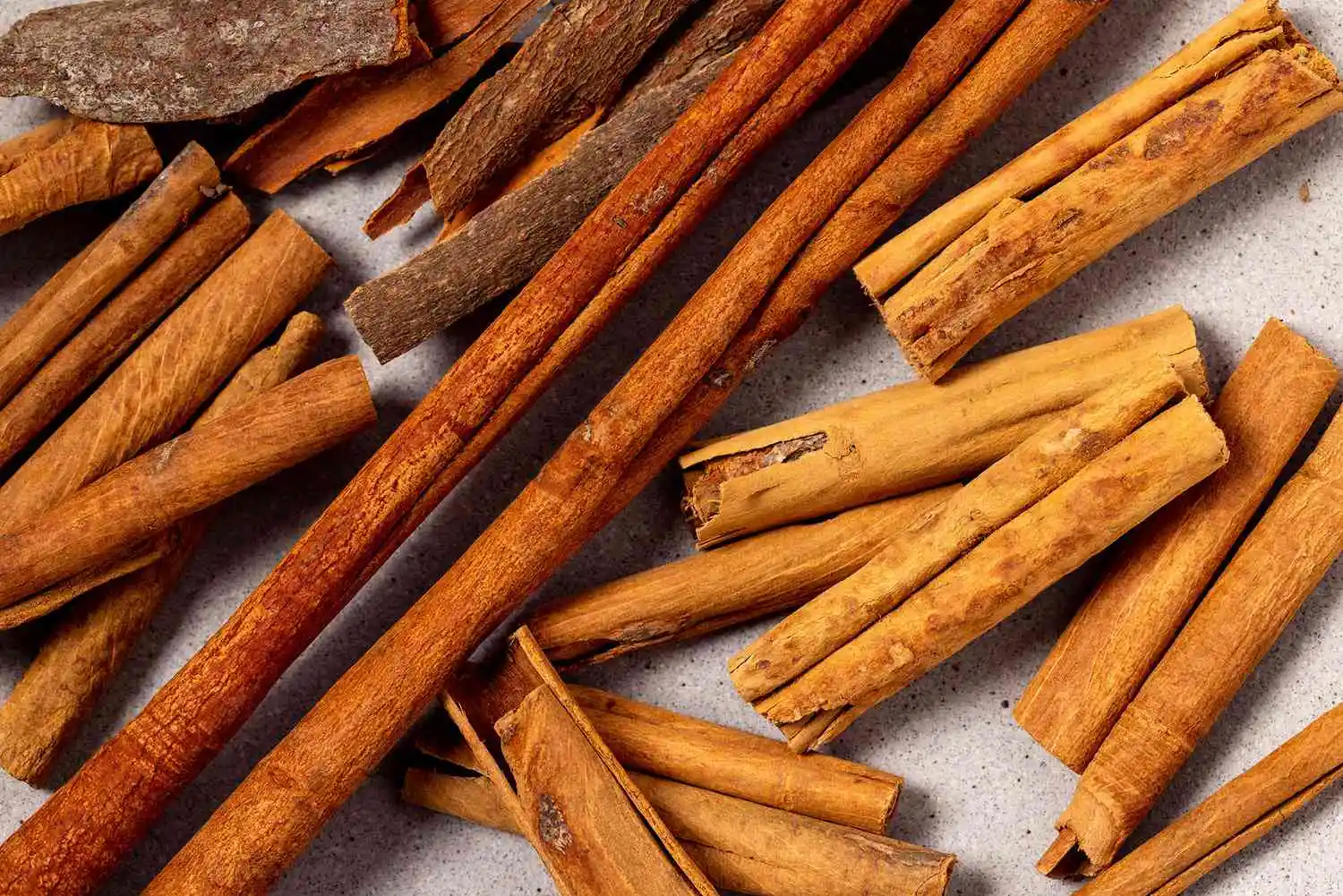 Cinnamon oil from Essential Oil Asia