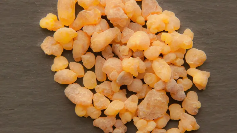 Frankincense Oil from Essential Oil Asia