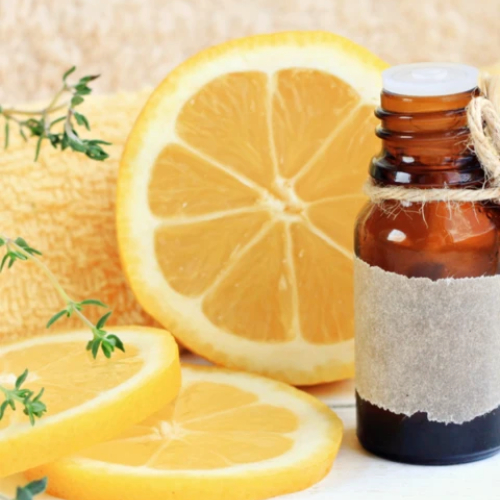 L-Limonene from Essential Oil Asia