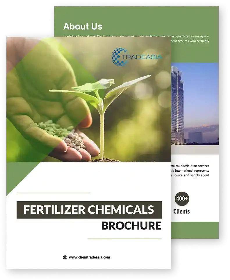 Tradeasia Int - Company Profile