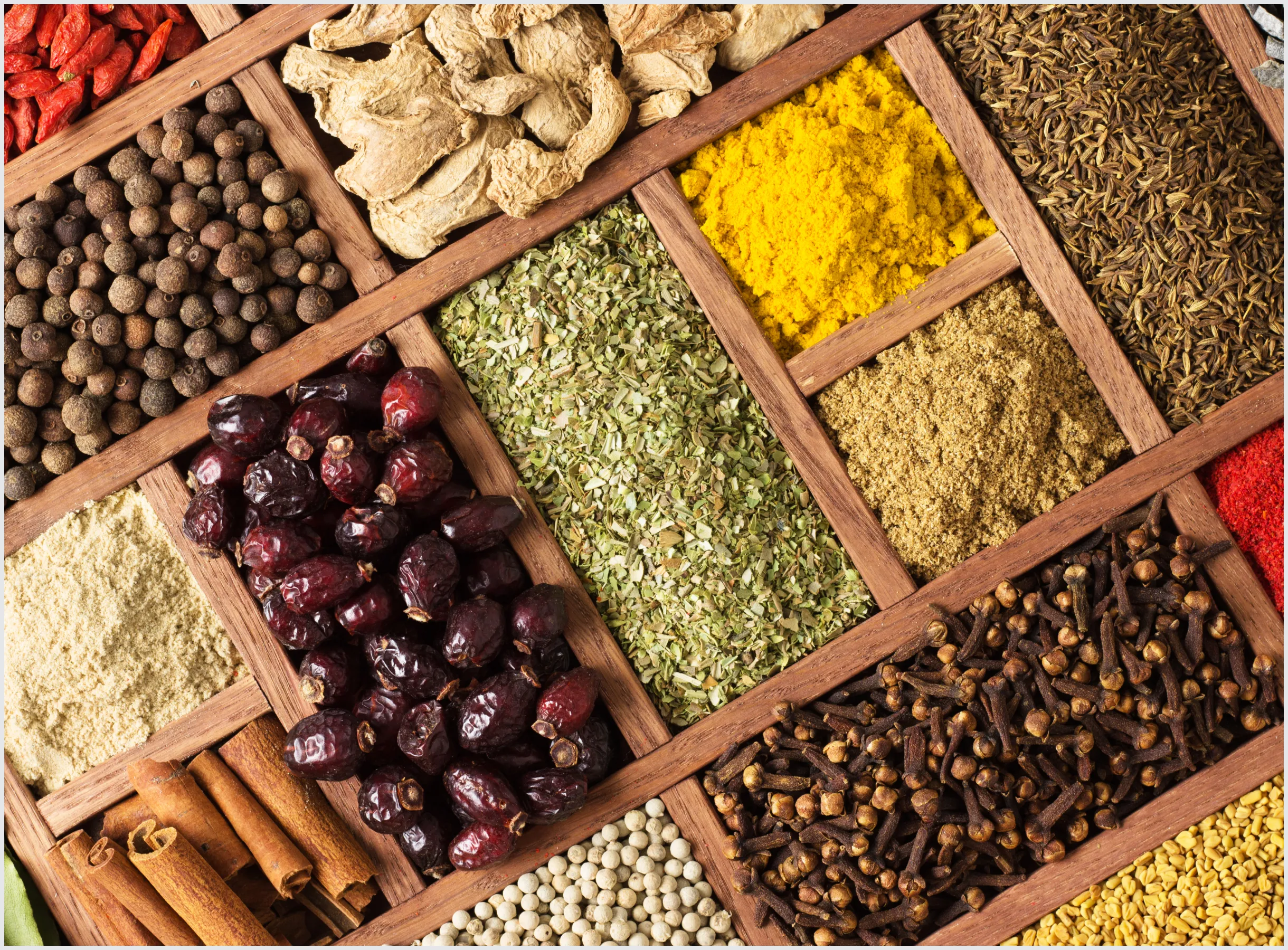 Banner of Food Additives Asia