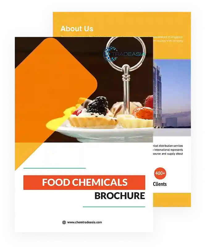 Tradeasia Int - Company Profile EN