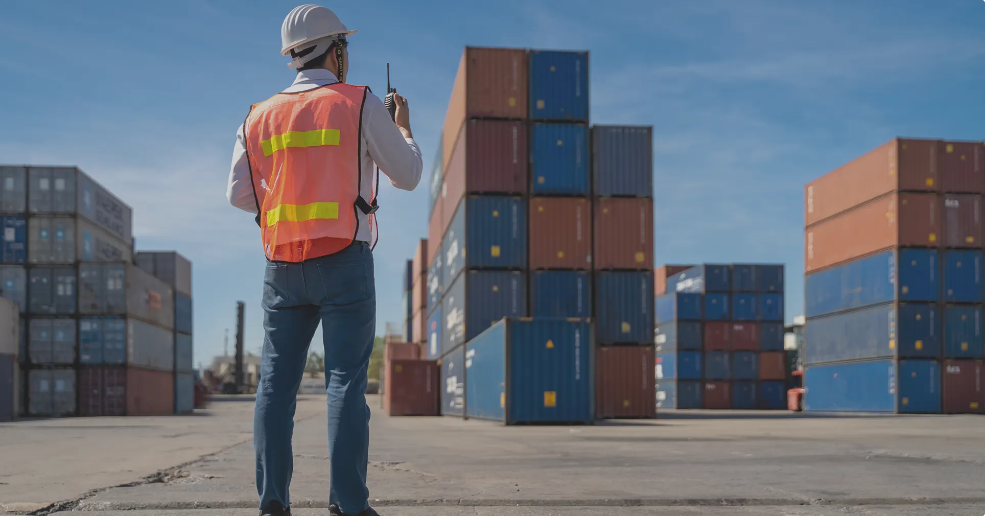 Customized Supply Chain Solutions