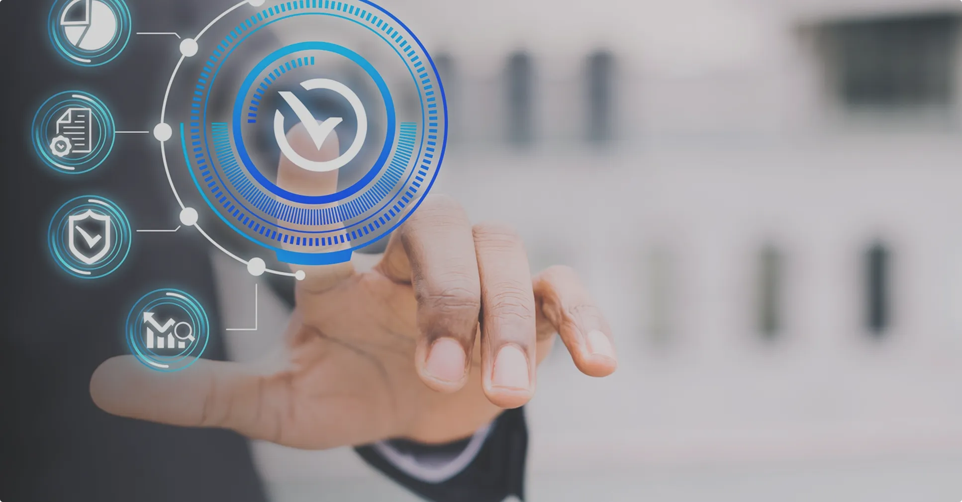 Discover the Tradeasia Advantage