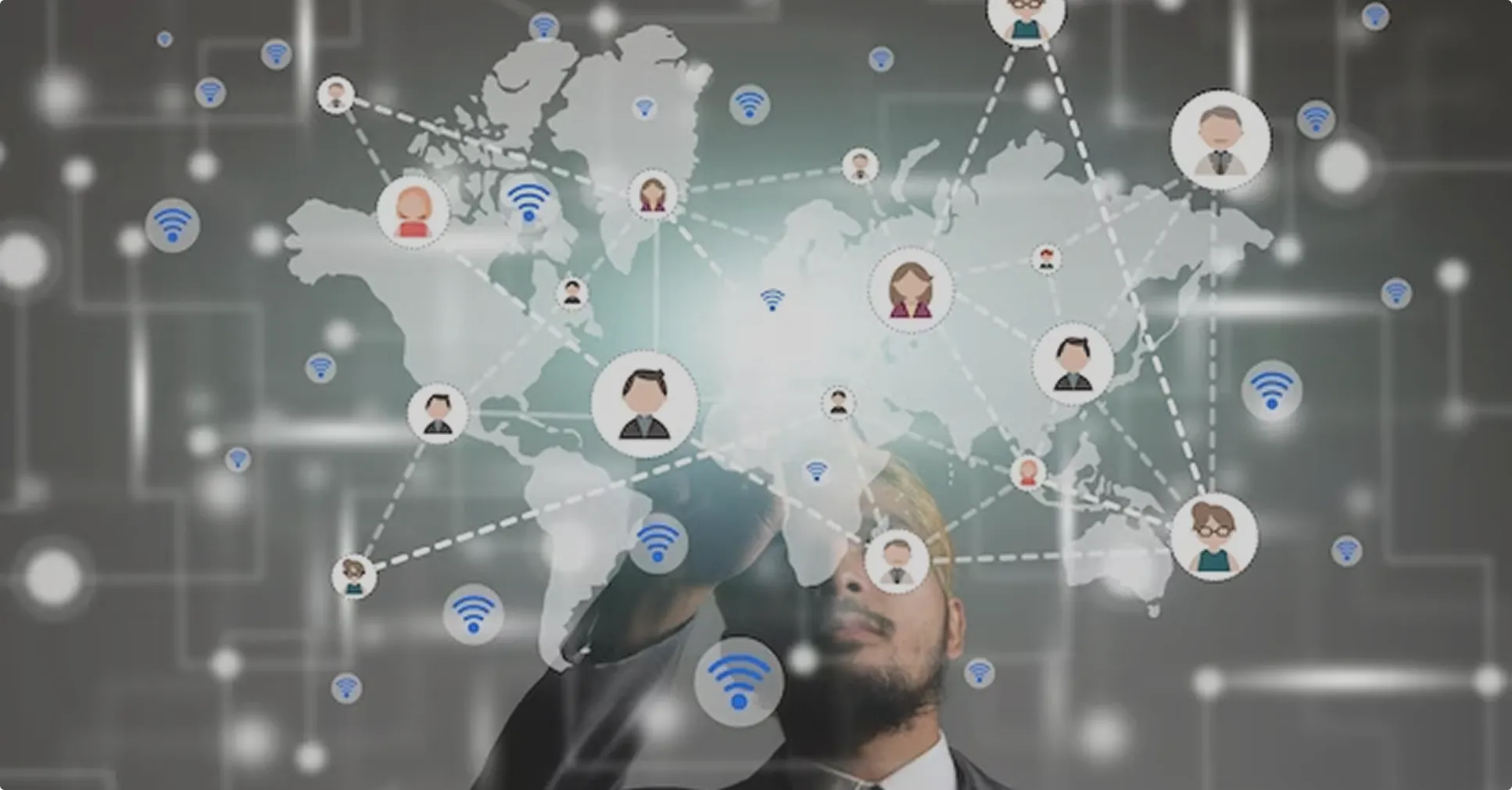 Worldwide Procurement Network