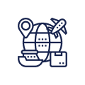 Dedicated and Experienced Global Logistics Team