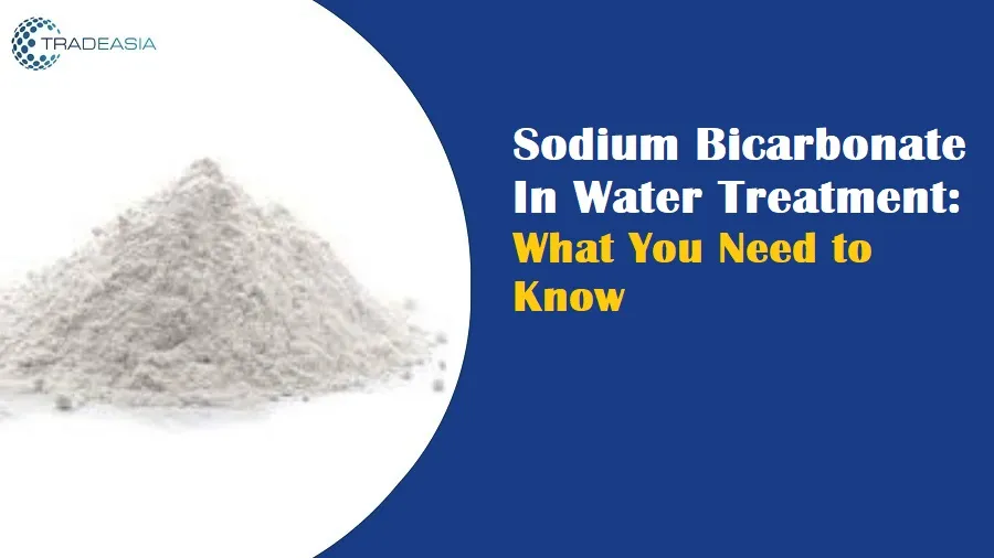 Sodium Bicarbonate Distributor