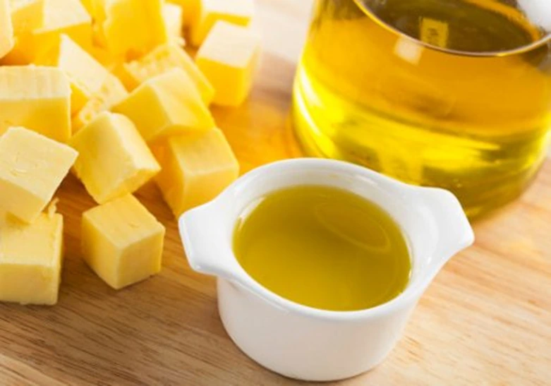 Butter Oil vs. Margarine: What's the Difference?