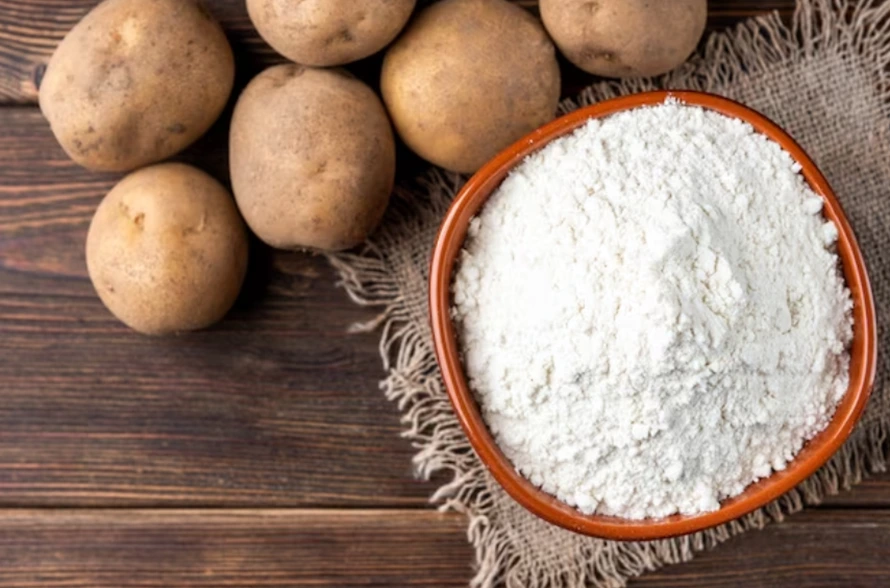 Why Potato Starch is the Next Big Thing in Clean Label Food Products