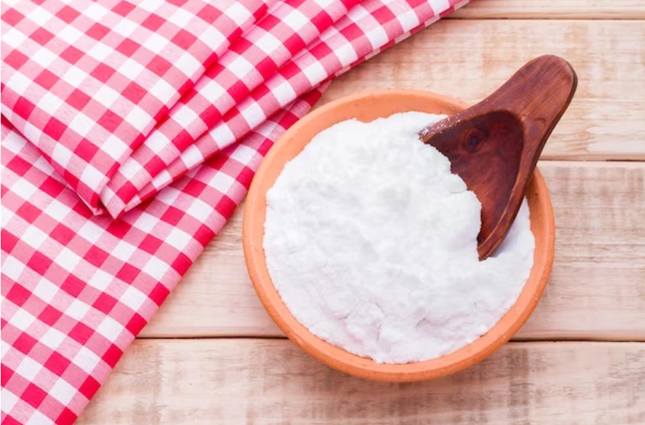 Sodium Bicarbonate: Preserving Food Shelf-Life
