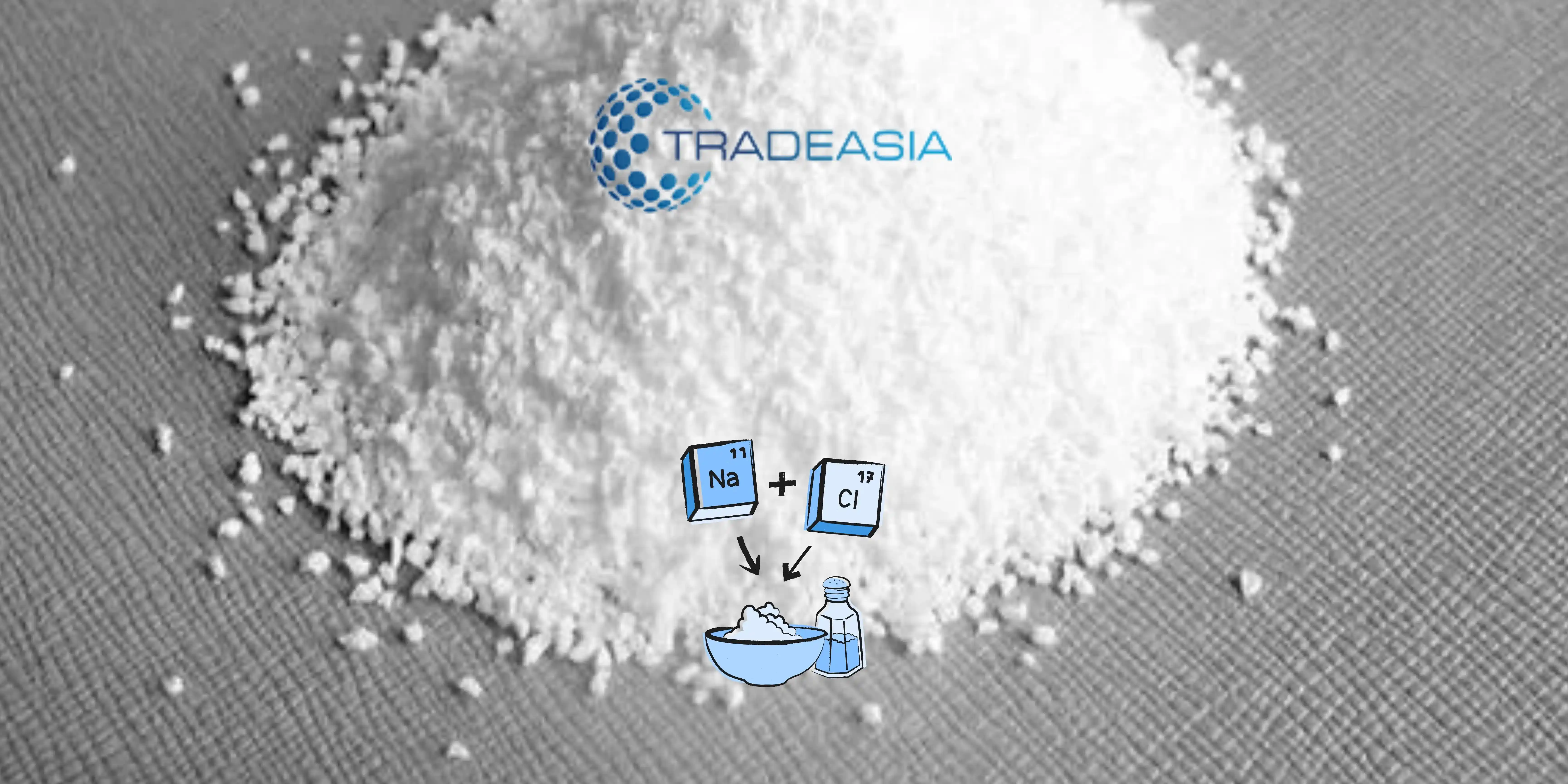Efficient Pulp Whitening with Sodium Chlorate